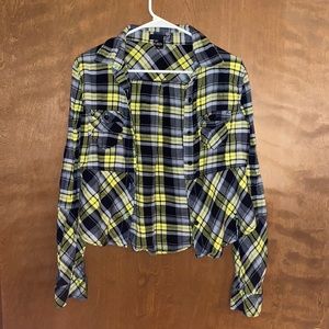 flannel